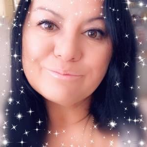 Meet your Posher, Chantal